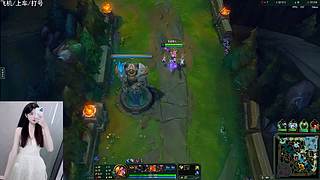 艾欧尼亚：冲冲冲