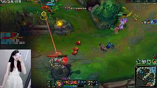 艾欧尼亚：冲冲冲