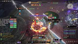 【青山】噩梦碗首杀拿下！