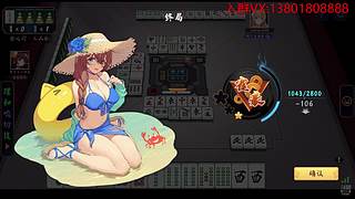 葫芦三娃--雀士