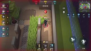 【持续更新】逃跑吧少年-红包大作战