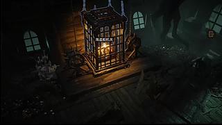 鸣潮！第二天，探索，指引！