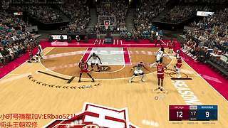 赛季末上星了！