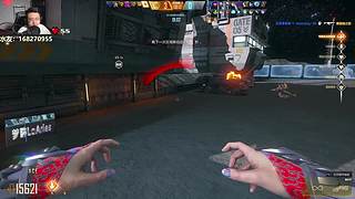 【CFHD梦醉】新赛季排位没号！火速冲~