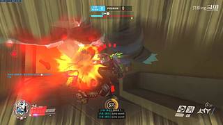 OW1源氏的成长历程回顾