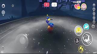 挑战 1 分钟通关，极限操作来了！