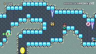 Kazelink马里奥制造名场面