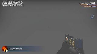 FPS游戏爱好者 10478894