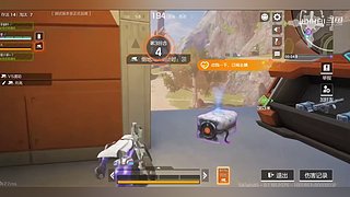 我想跟你跑一圈