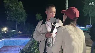 这么可爱真的报一丝啦