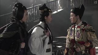 狄仁杰：元芳你怎么看