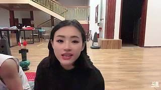 麻团新人主播！