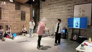 小小摸洋芋的直播间