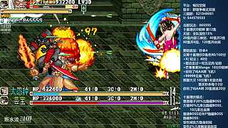 [三国战纪]这游戏好难啊