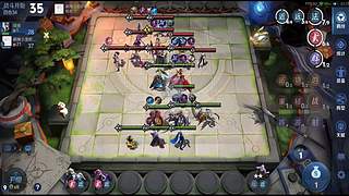 吕布婉儿1V10，挑战10连鸡