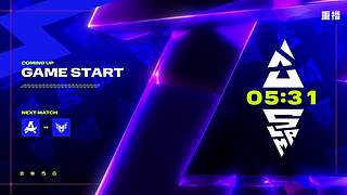 【重播】BLAST SLAM S4