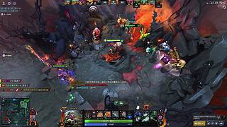 新手，开个直播朋友看下