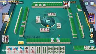 新年快乐，发大财。