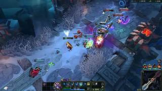 如果预判了你的预判