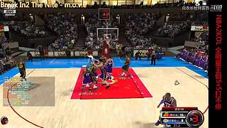 无兄弟不篮球 4840534