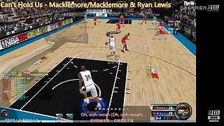 无兄弟不篮球 4840534