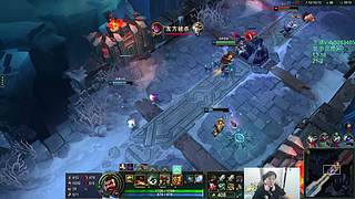 海克斯乱斗第一天才！全区有车位~