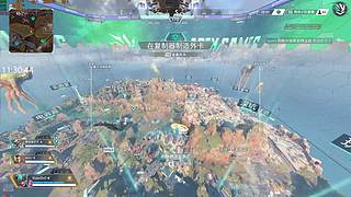 我和Apex永远等着小驴鹅回来