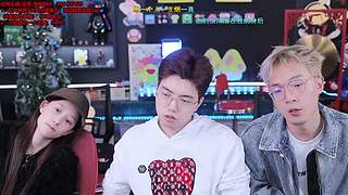 回来啦，总结一下团播