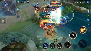 菜鸡是怎么上王者的