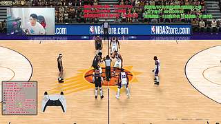 王爷：(直播)赛季末疯狂摘星！