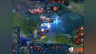 官方认证国服李白在线教学