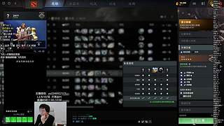 科研刀塔，野路子整活