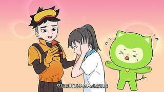 向阳启航，“护苗”在行动