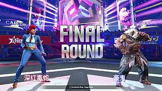 打拳打拳！73965