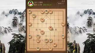 天上浮云如白衣