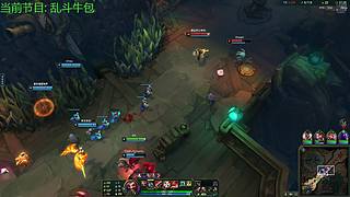 无情的瞄准机器~