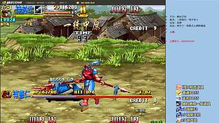 三国战纪：专业HACK19年作者