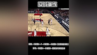 振哥：快打旋风7秒进攻~