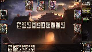 三国杀十周年武将列传