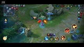 法师出场，安琪你小妹