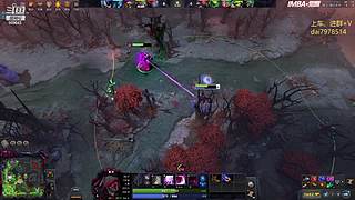 IMBA觉醒失败了。。