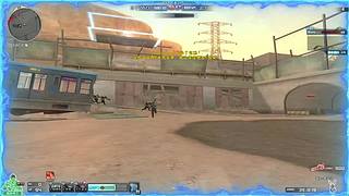 新人up视频轮播，一些脑洞的单机枪械变化