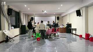 【非常757】十一月