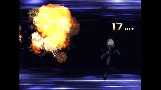 动漫拳皇巅峰乱斗主播级Mugen