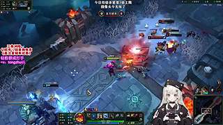 双倍）海克斯乱斗