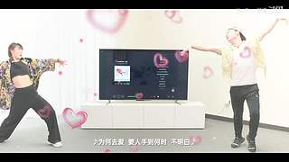 HotGuys频道的直播间