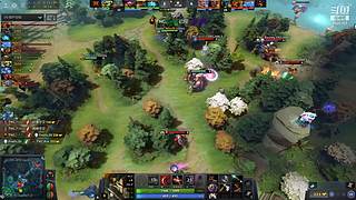 血雨封的直播间