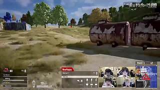 【绝地名场面】轮播