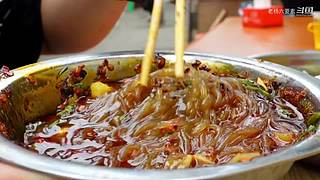 兰州美食推荐攻略