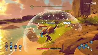 蒜头小新的直播间